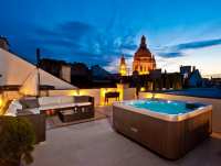 Budapest VI. kerület ingatlanok